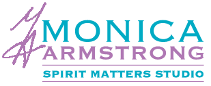 Monica Armstrong Spirit Matters Studio